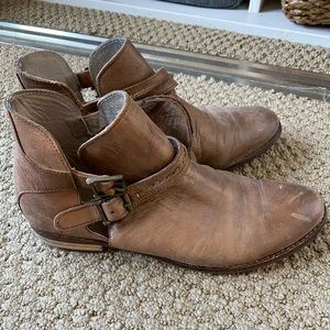 Free People Boots